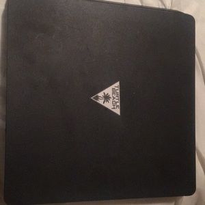 Ps4 Cosole